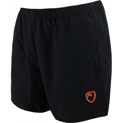 PlayerLayer dámské šortky Blitz Field Black černá
