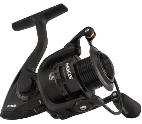 Mitchell MX5 Spin 30 FD