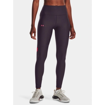 Under Armour ARMOUR MESH PANEL LEG W fialové 1378753-541