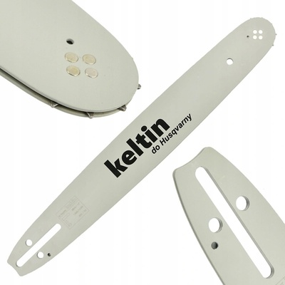 Geko Vodící lišta 15" 0,325" 1,5mm 64z K02402