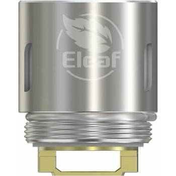 iSmoka Eleaf HW1 Single Cylinder žhaviaca hlava nerez 0,2ohm