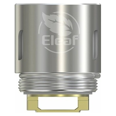 iSmoka Eleaf HW1 Single Cylinder žhaviaca hlava nerez 0,2ohm