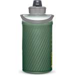 Hydrapak Хидратиращ резервоар Hydrapak Flux Bottle Water bottle - Sage Green - размер 1 l (533-1761-0612)