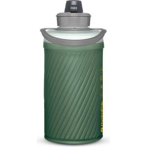 Hydrapak Хидратиращ резервоар HydraPak Flux Bottle Water bottle - Sage Green - размер 1 l (533-1761-0612)