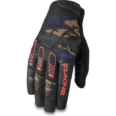 Dakine Cross-X LF cascade-camo