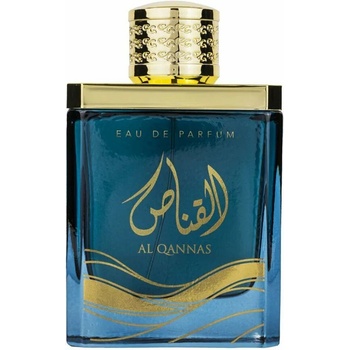 Ard Al Zaafaran Al Qannas EDP 100 ml