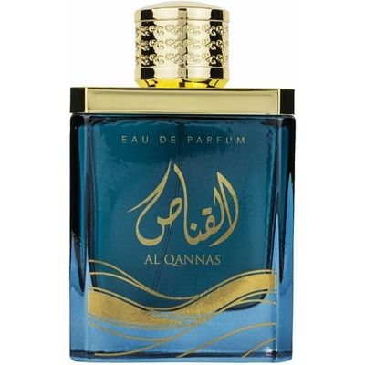 Ard Al Zaafaran Al Qannas EDP 100 ml