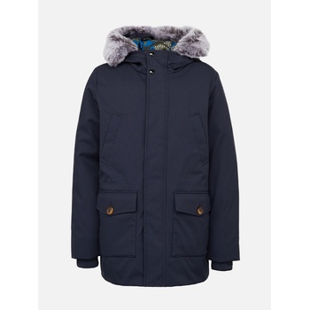 GEOX Тъмносиньо яке Geox Norwolk за момчета Geox | Sin | Момчешки | UNI