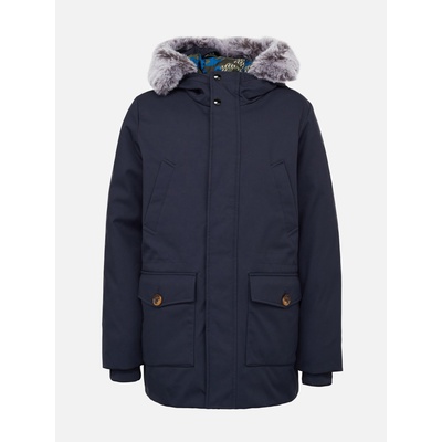 GEOX Тъмносиньо яке Geox Norwolk за момчета Geox | Sin | Момчешки | UNI