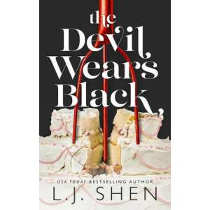 Devil Wears Black | L. J. Shen (ISBN: 9781542025553)