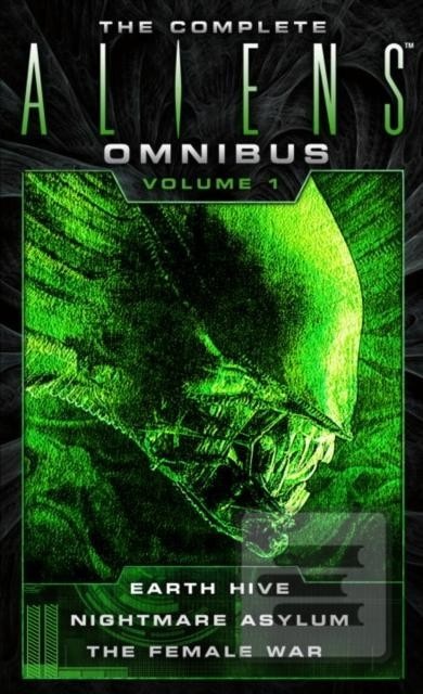 Alien Omnibus