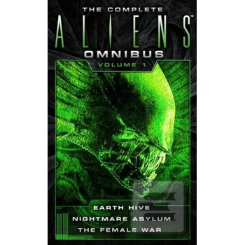 Alien Omnibus