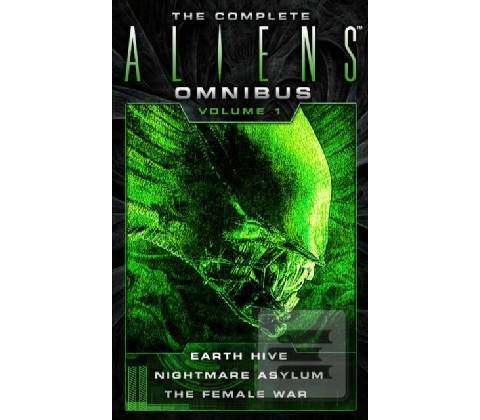 Alien Omnibus