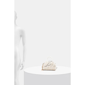 ALDO Чанта Aldo MICHELLIE в бяло 13933865 (MICHELLIE.110)