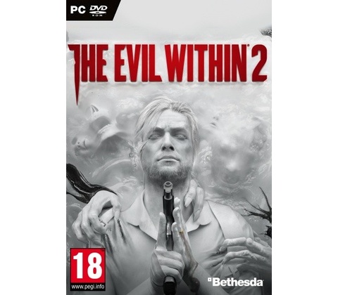 The Evil Within 2