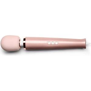 Le Wand ВИБРИРАЩА МАСАЖНА ГЛАВА plug-in в rose gold