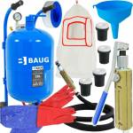 BAUG B3401