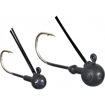 Gunki Jig Round Guard Mat veľ.4 2,7g 3 ks