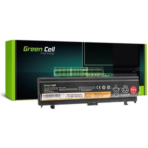 Green Cell Батерия за лаптоп GREEN CELL, Lenovo ThinkPad L560, L570, 11.1V, 4400mAh (17121)