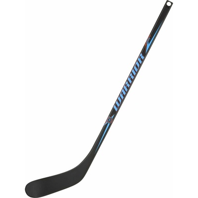 Minihokejka WARRIOR Covert DeLuxe černo-modrá