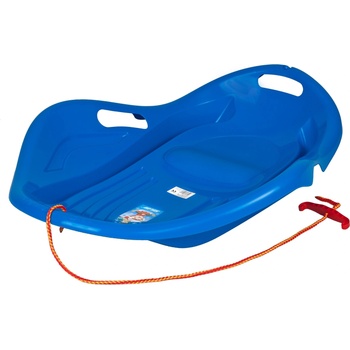 Image 1 of MASTER Пластмасова шейна MASTER Snow Racer, синя