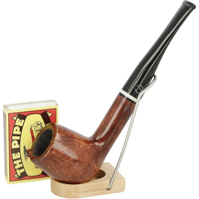 Jirsa Dýmka Leblanc LV filtr 9mm