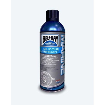 Bel-Ray MARINE RUST PREVENTATIVE COATING 400 ml