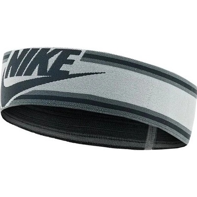 Nike M elastic šedá N.100.3550.147