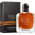 Giorgio Armani Stronger With You parfémovaná voda pánská 100 ml tester