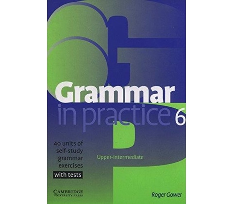 Grammar in Practice 2