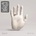 Chet Faker - Built On Glass (Cloudy Clear Coloured) (2 LP) (5400863173166)