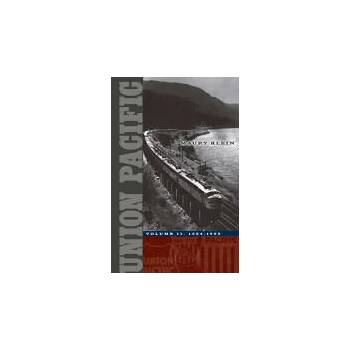 Image 1 of Union Pacific | Maury Klein