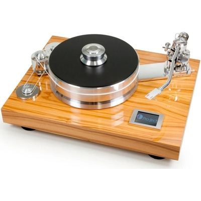 Pro-ject Signature 12