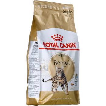 Image 1 of Royal Canin Royal Canin Bengal Adult Суха храна за котки, за възрастни, с птиче и зеленчуци, 2 kg