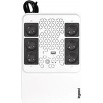 Legrand Keor Multiplug FR 800VA (310084)