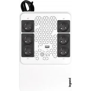 Legrand Keor Multiplug FR 800VA (310084)