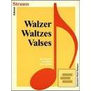 Strauss, Walzer