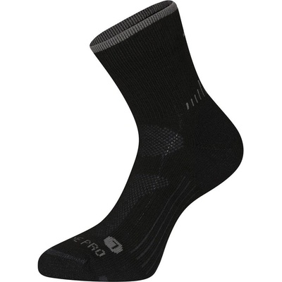 Alpine Pro KEROWE black