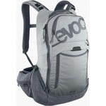 Evoc Раница за колоездене Evoc Trail Pro 16 Cycling backpack - Stone / Carbon Grey - размер S/M (502-5433-0511)