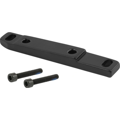 adaptér Force FLAT/POST 140 mm – Zboží Dáma
