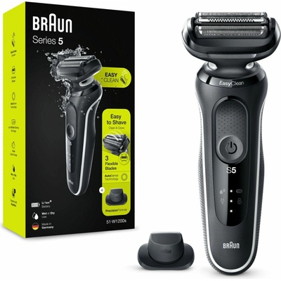 Braun Series 5 51-W1200s