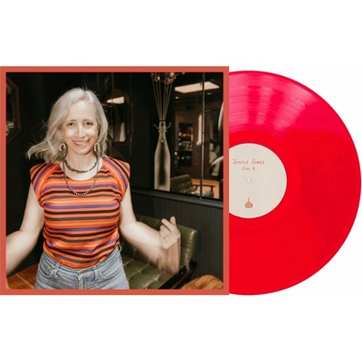 Laura Veirs - TEMPLE SONGS LP