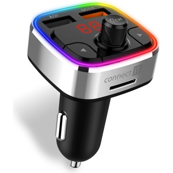 Connect IT CCC-9090-SL