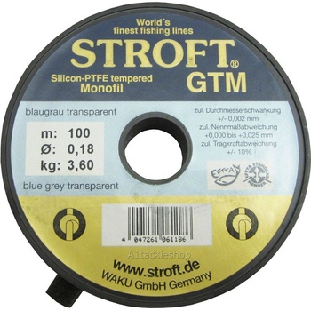 STROFT GTM 100 m 0,25 mm