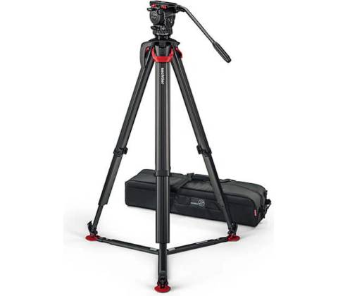 Sachtler System flowtech75 GS