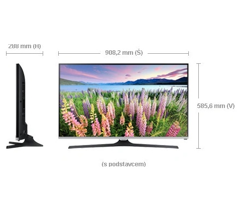 Samsung UE40J5100