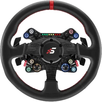 Simagic Classic Steering Wheel S218 (NEO X 330R)