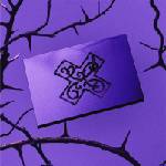 Tomorrow X Together - 7TH YEAR: A Moment of Stillness in the Thorns (TENSION Ver. ) (CD) (0198704954276)