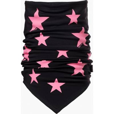 Goldbergh Anzu Neckwarmer Pink Cosmos