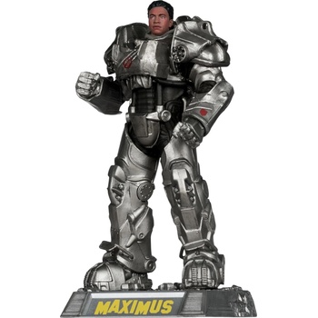 McFarlane Екшън фигура McFarlane Television: Fallout - Maximus (Season 2), 17 cm (14127)